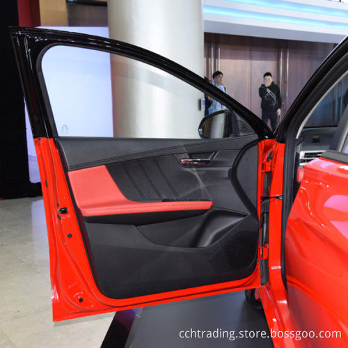 Byd e2 good price electric vehicles 401 km long range made in china